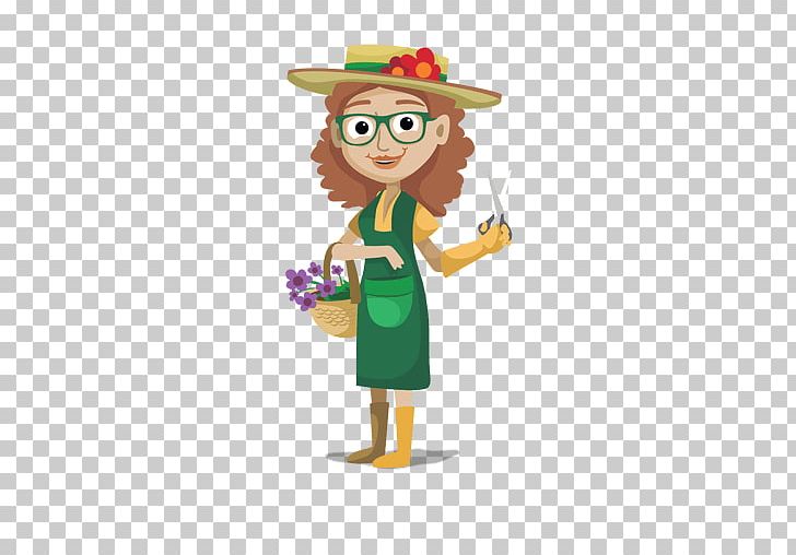 Gardening Gardener PNG, Clipart, Cartoon, Computer Icons, Costume, Encapsulated Postscript, Fictional Character Free PNG Download