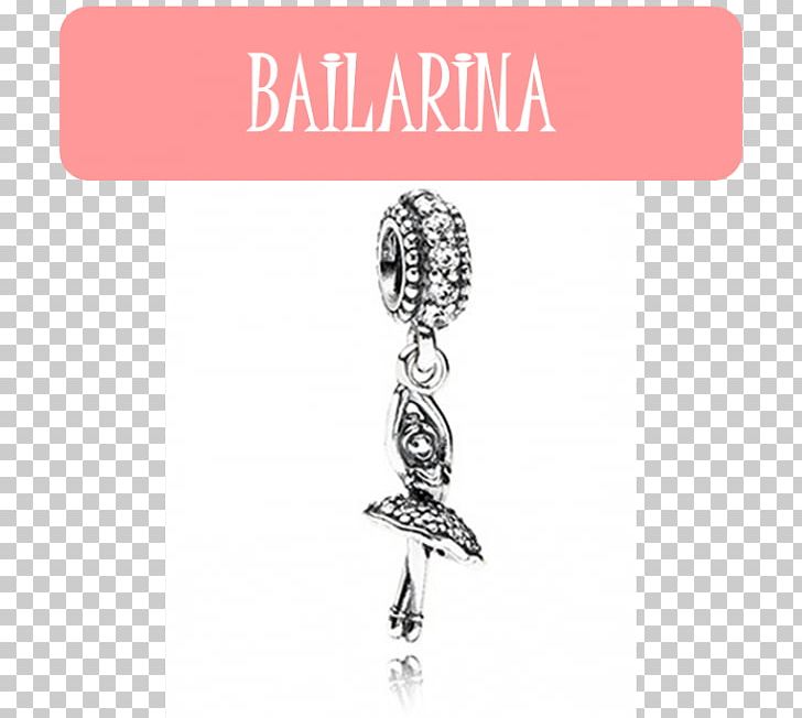 Pandora Charm Bracelet Ballet Dancer Jewellery Charms & Pendants PNG, Clipart, Ballet, Ballet Dancer, Body Jewelry, Bracelet, Chain Free PNG Download