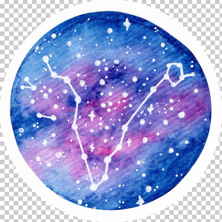 Pisces Constellation Aquarius Watercolor Painting PNG, Clipart, Aquarius, Art, Constellation, Deviantart, Painting Free PNG Download
