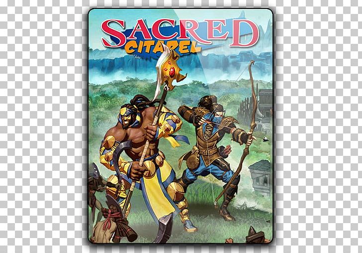 Sacred Citadel Sacred 3 Xbox 360 Sacred 2: Fallen Angel PNG, Clipart, Sacred 3, Sacred Citadel, Xbox 360 Free PNG Download