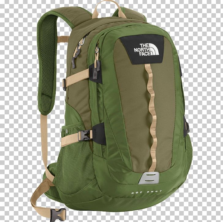The Northface Green Backpack PNG, Clipart, Backpack, Objects Free PNG Download
