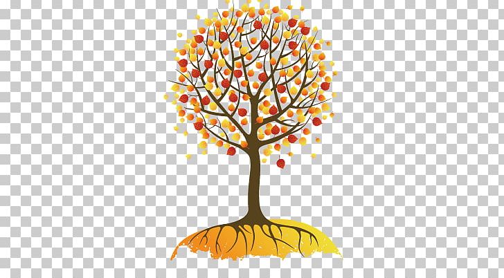 Tree Autumn PNG, Clipart, Autumn, Autumn Leaf Color, Autumn Tree, Cartoon Tree, Christmas Tree Free PNG Download