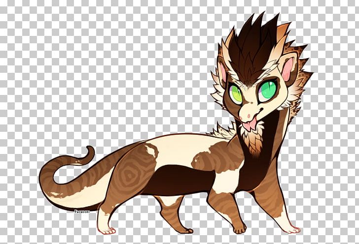 Whiskers Lion Cat Horse Canidae PNG, Clipart,  Free PNG Download
