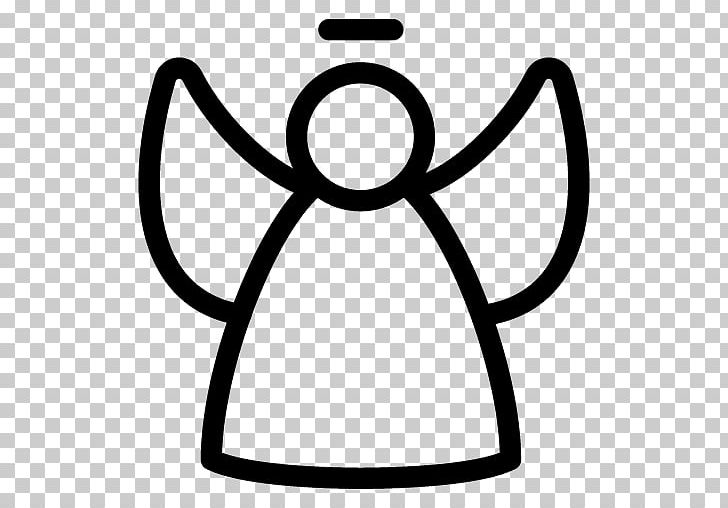 Computer Icons Angel Icon Design PNG, Clipart, Angel, Angle, Area, Avatar, Black Free PNG Download