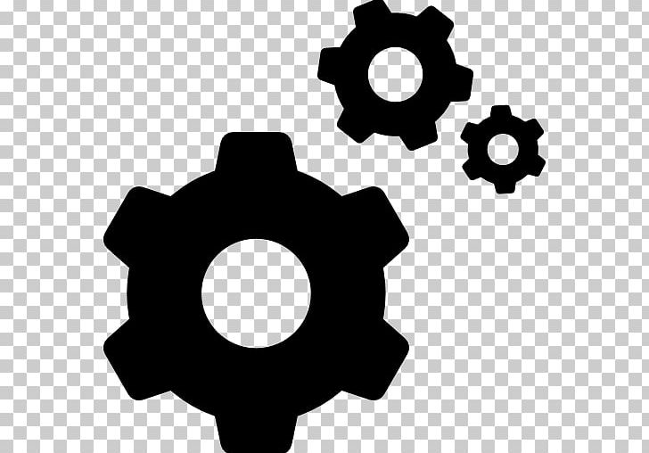 Computer Icons PNG, Clipart, Black And White, Circle, Cogwheel, Computer Icons, Desktop Wallpaper Free PNG Download