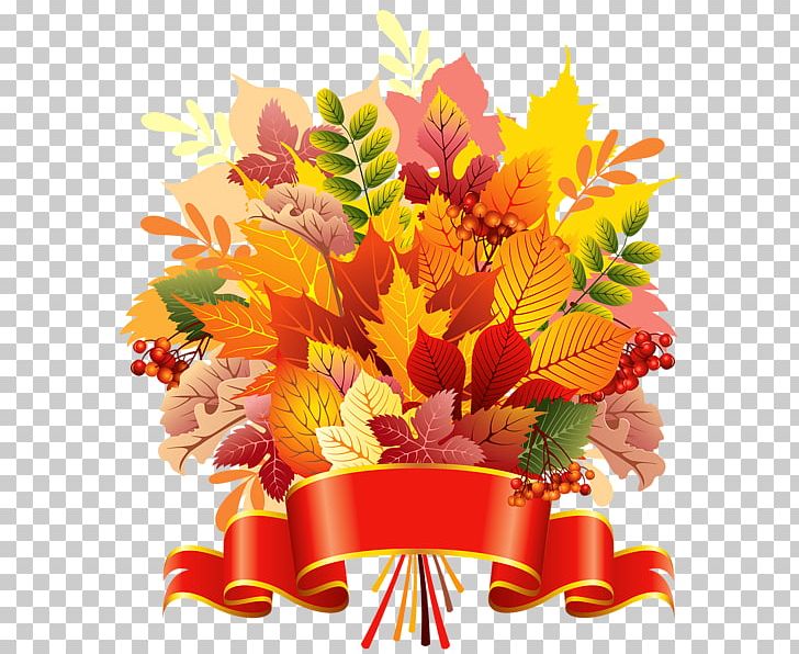 Flower Bouquet Autumn PNG, Clipart, Art, Autumn, Autumn Leaf Color, Cut Flowers, Flora Free PNG Download