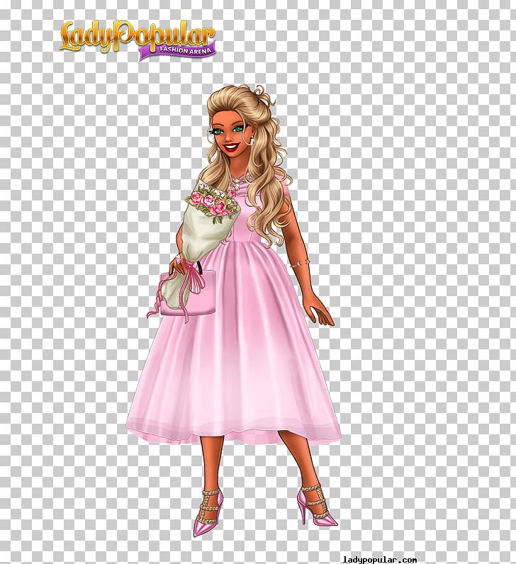 Lady Popular Fashion Clothing Game PNG, Clipart, Album, Barbie, Clothing, Com, Costume Free PNG Download