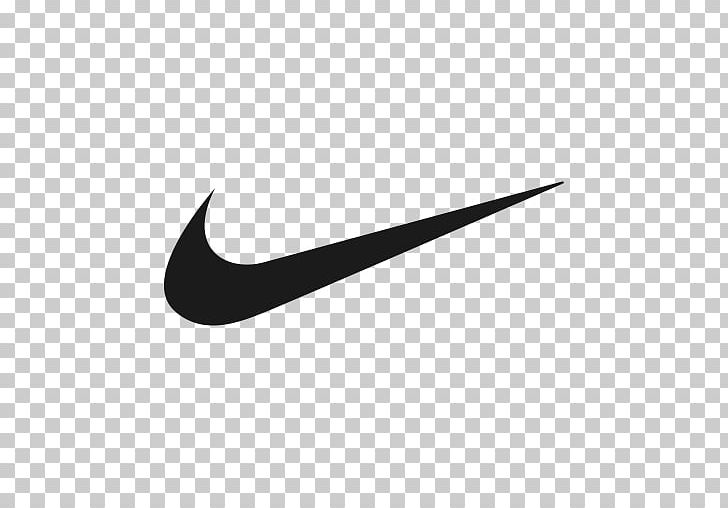Nike+ Swoosh Logo Brand PNG, Clipart, Black And White, Brand, Carolyn Davidson, Just Do It, Line Free PNG Download