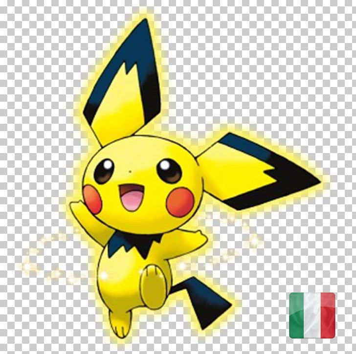 Pikachu Pokémon Go Pokémon X And Y Raichu Png Clipart