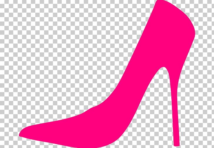 Slipper High-heeled Footwear Shoe Pink PNG, Clipart, Ballet Flat, Ballet Shoe, Ballet Slippers Clipart, Basic Pump, Dress Free PNG Download