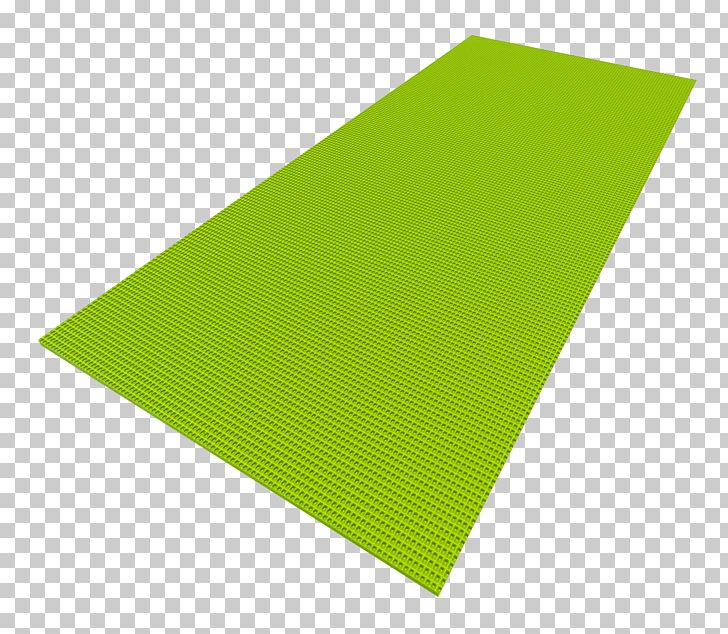 Yoga Mat Green Material PNG, Clipart, Angle, Area, Fitness, Floor, Grass Free PNG Download