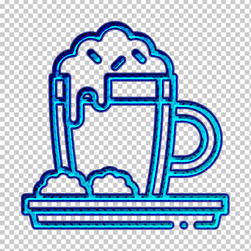 Coffee Cream Icon Beverage Icon Coffee Icon PNG, Clipart, Area, Beverage Icon, Coffee Icon, Line, Meter Free PNG Download