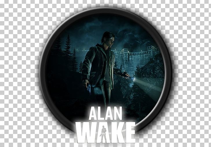 Alan Wake's American Nightmare Alan Wake 2 Quantum Break Remedy Entertainment PNG, Clipart,  Free PNG Download