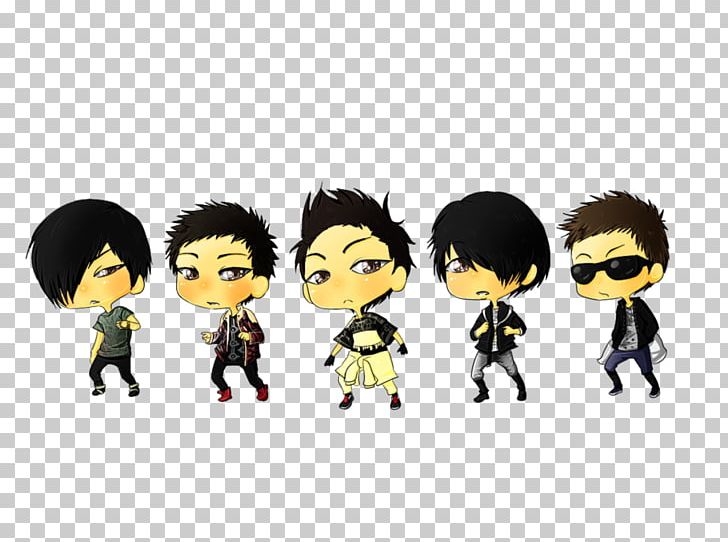 Chibi MBLAQ K-pop Vision Google PNG, Clipart, Basketball, Behavior, Cartoon, Character, Chibi Free PNG Download