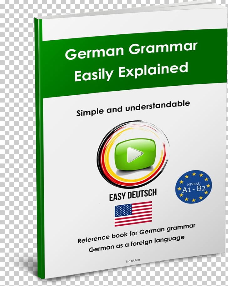 German Grammar Accusative Case Genitive Case PNG, Clipart, Accusative Case, Book, Brand, Dative Case, Ebook Free PNG Download
