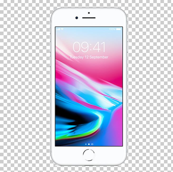 IPhone 8 Plus IPhone X Apple 64 Gb Telephone PNG, Clipart, 64 Gb, Apple, Apple Iphone, Apple Iphone , Apple Watch Free PNG Download
