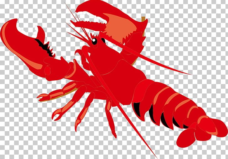 Lobster PNG, Clipart, Animals, Art, Cartoon, Christmas Decoration, Crab Free PNG Download