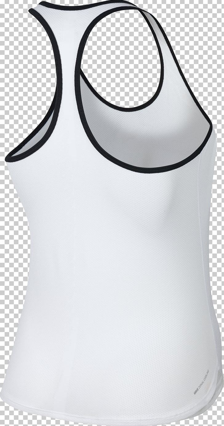 Outerwear Tennis Nike PNG, Clipart, Black, Female, Neck, Nike, Outerwear Free PNG Download