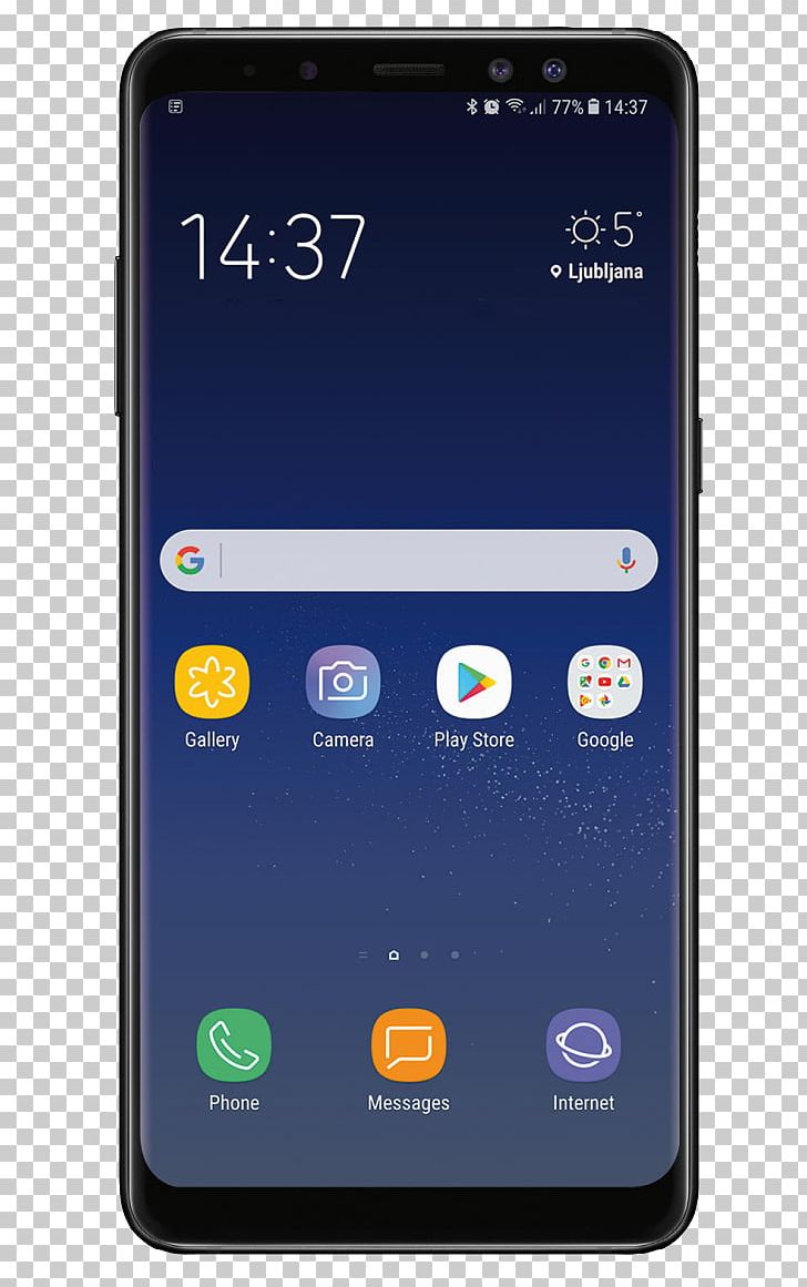 Samsung GALAXY S7 Edge Feature Phone Samsung Galaxy S8 Android Oreo PNG, Clipart, Electronic Device, Electronics, Gadget, Mobile Phone, Mobile Phones Free PNG Download