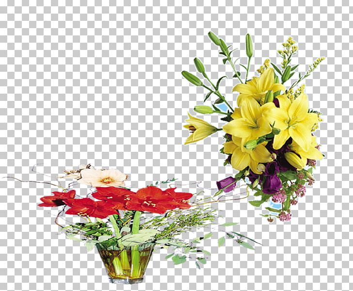 Yellow Lilium Flower PNG, Clipart, Artificial Flower, Cut Flowers, Flora, Floral Design, Floristry Free PNG Download