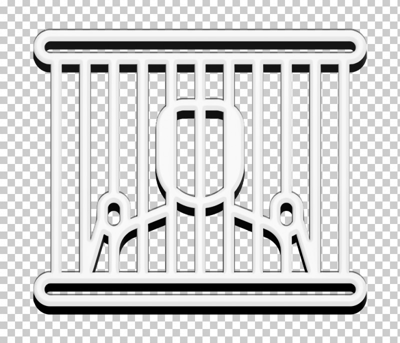 Justice Icon Prison Icon PNG, Clipart, Geometry, Justice Icon, Line, Mathematics, Meter Free PNG Download