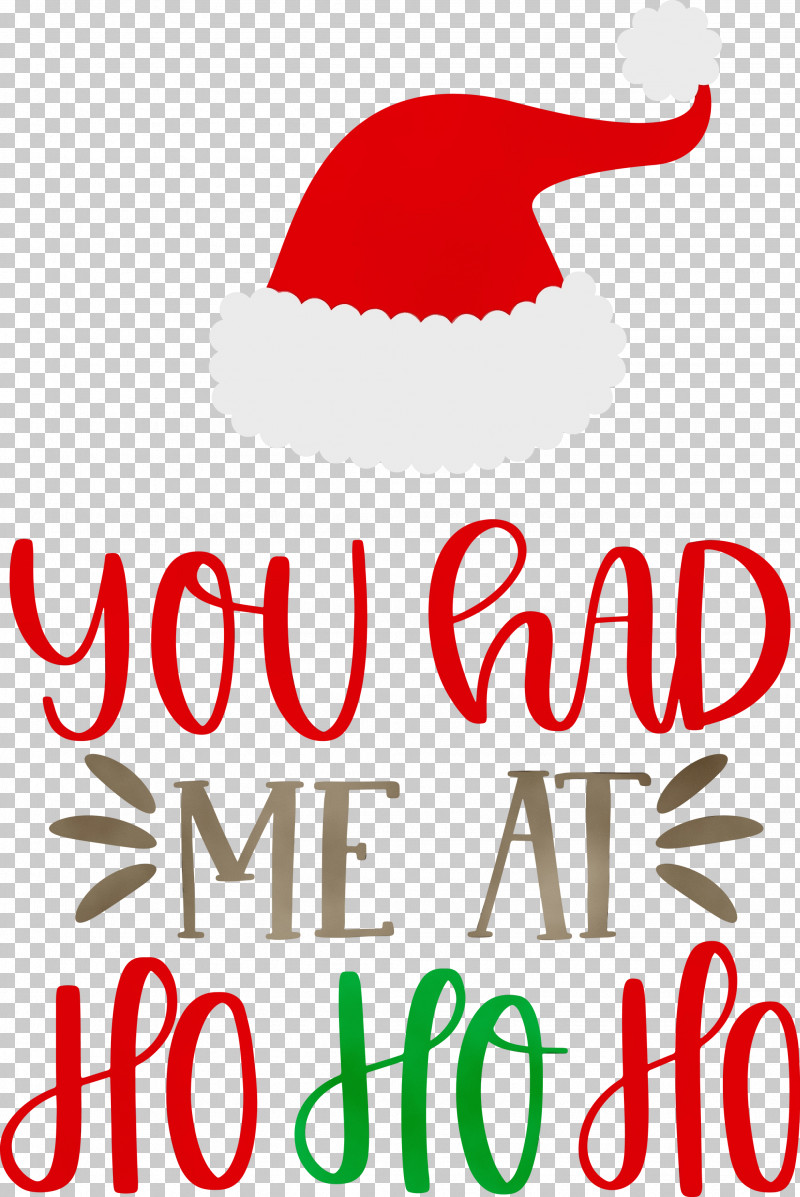 Christmas Day PNG, Clipart, Christmas Day, Geometry, Ho Ho Ho, Line, Logo Free PNG Download