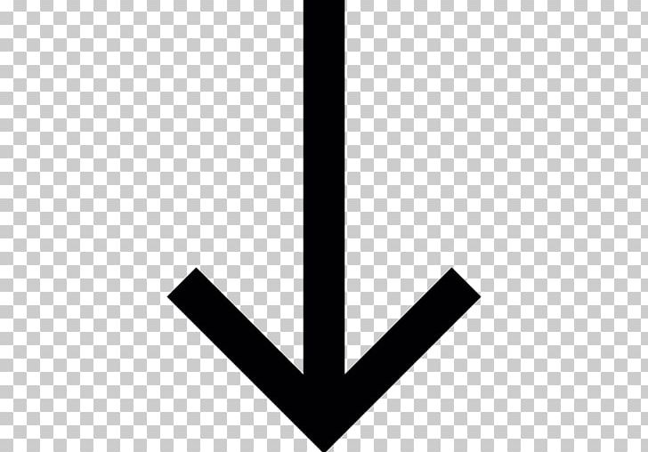 Arrow Computer Icons Symbol PNG, Clipart, Angle, Arrow, Black And White, Computer Icons, Direction Arrow Free PNG Download
