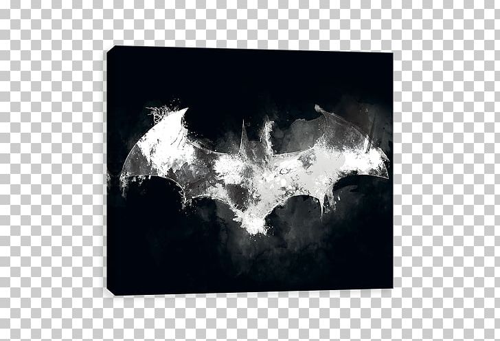 Batman Canvas Watercolor Painting DC Vs. Marvel Art PNG, Clipart, Art, Batman, Black And White, Canvas, Canvas Print Free PNG Download