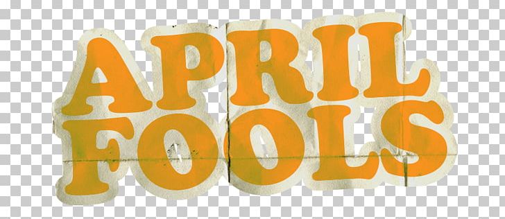 Brand Logo Font PNG, Clipart, April Fools, Brand, Logo, Orange, Text Free PNG Download