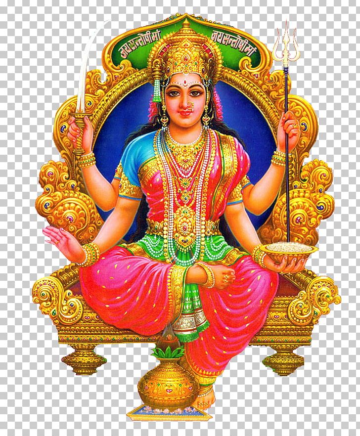 Jai Santoshi Maa Lakshmi Santoshi Mata Aarti Goddess PNG, Clipart, Aarti, Deity, Devi, Durga, God Free PNG Download