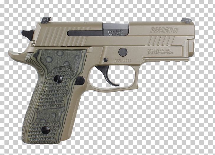 SIG Sauer P226 SIG P229手枪 SIG Sauer P220 .40 S&W PNG, Clipart, 919mm Parabellum, Air Gun, Airsoft, Airsoft Gun, Firearm Free PNG Download