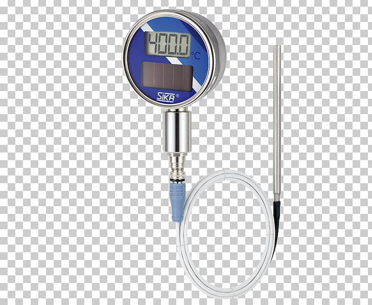 Thermometer Temperature Measurement Sika Dr. Siebert & Kuhn Gmbh & Co. Kg Manometers PNG, Clipart, Calibration, Control Engineering, Digital Data, Hardware, Manometers Free PNG Download