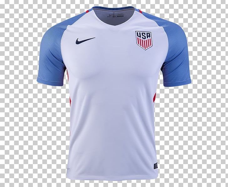 United States Men's National Soccer Team T-shirt Copa América Centenario Jersey PNG, Clipart,  Free PNG Download
