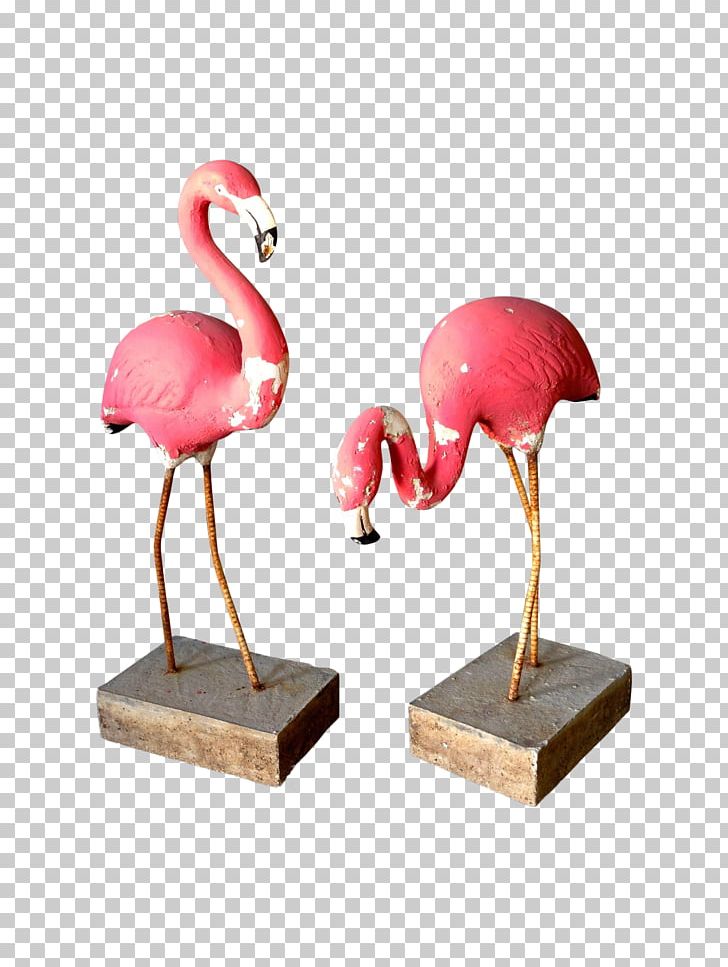 Water Bird Garden Ornament Greater Flamingo PNG, Clipart, Animals, Bird, Concrete, Figurine, Flamingo Free PNG Download