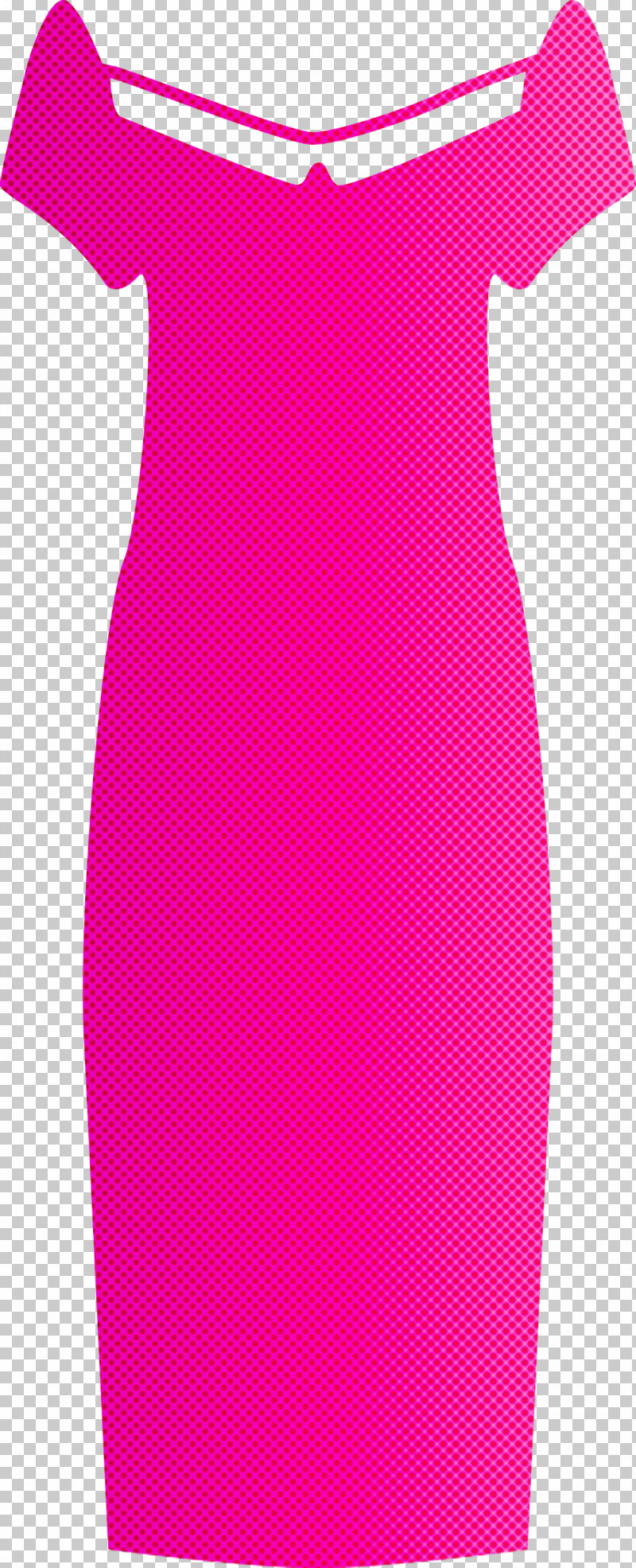 Pink Clothing Pencil Skirt Magenta Dress PNG, Clipart, Clothing, Dress, Magenta, Pencil Skirt, Pink Free PNG Download