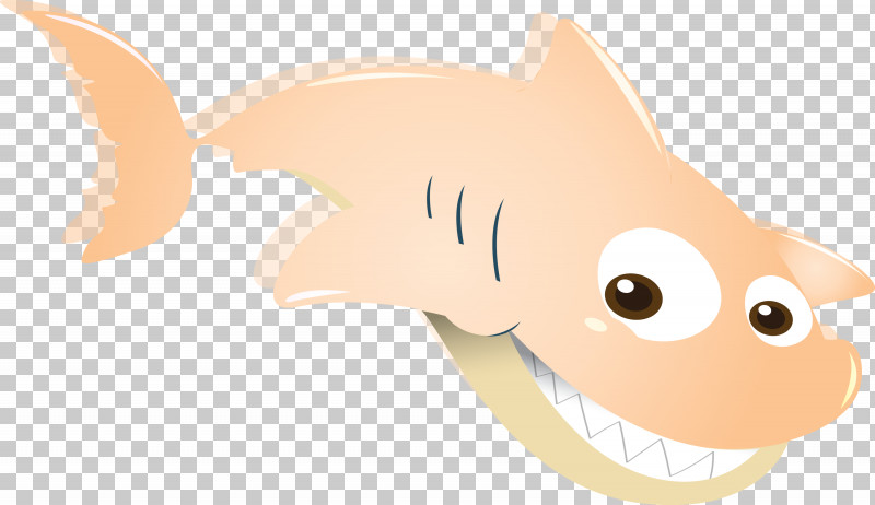 Cartoon Fish Fish Tail PNG, Clipart, Cartoon, Fish, Tail Free PNG Download