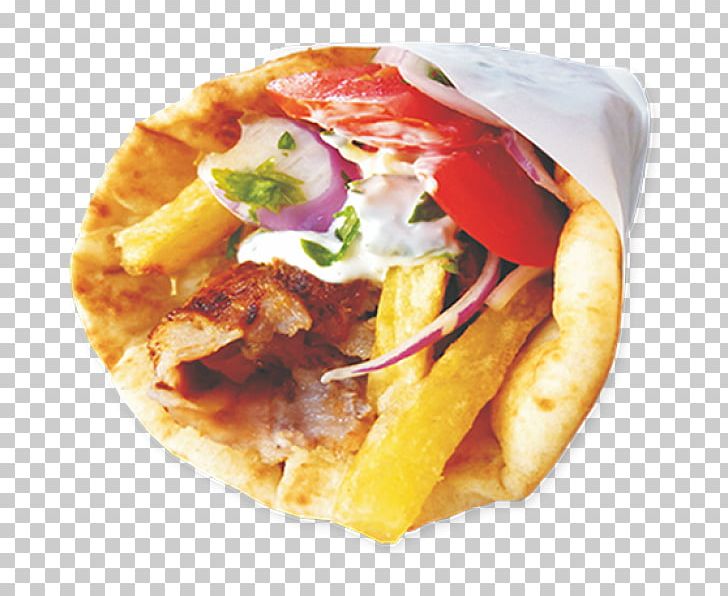Gyro Pita Souvlaki Greek Cuisine Tzatziki PNG, Clipart, American Food, Breakfast, Breakfast Sandwich, Cuisine, Diner Free PNG Download