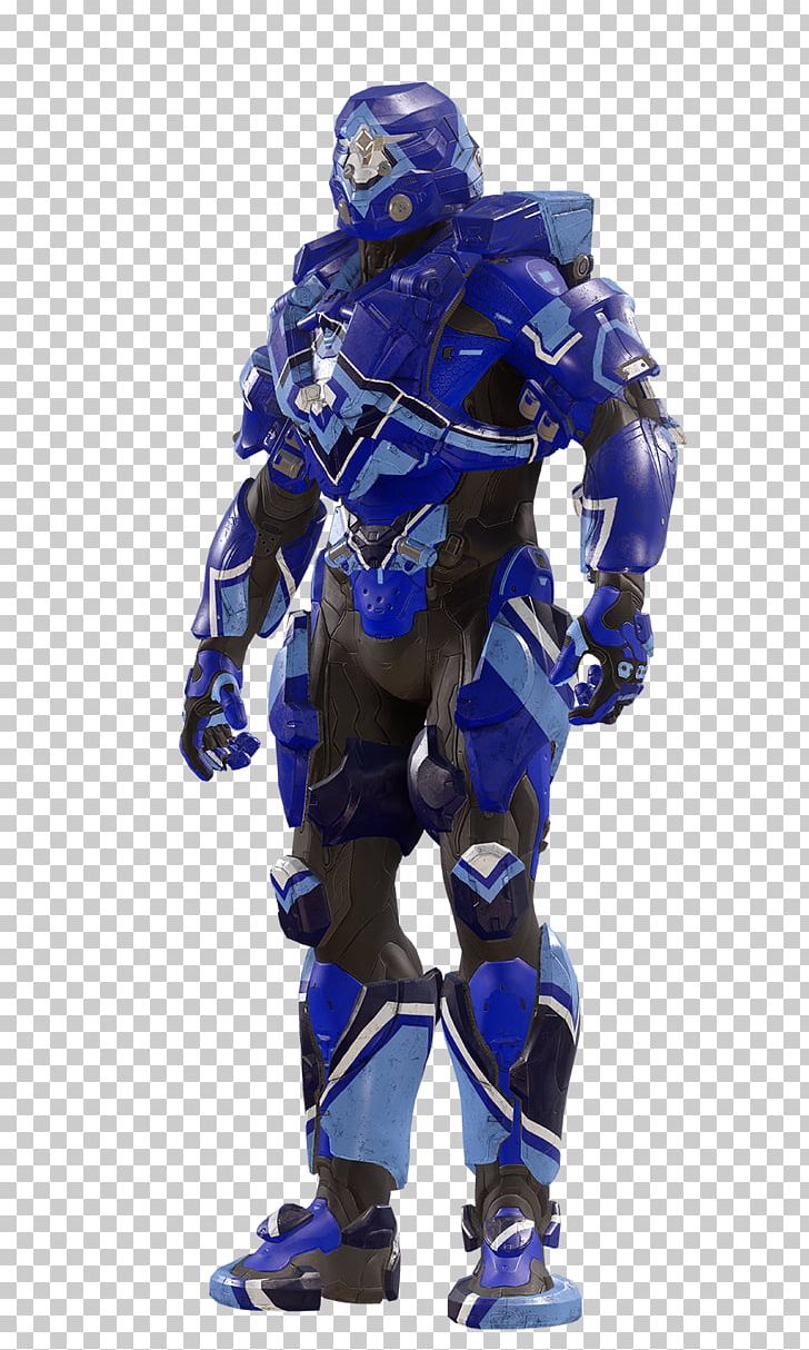 Halo 5: Guardians Halo: Reach Halo 2 Halo 3: ODST Master Chief PNG, Clipart, 343 Industries, Action Figure, Armour, Body Armor, Cobalt Blue Free PNG Download