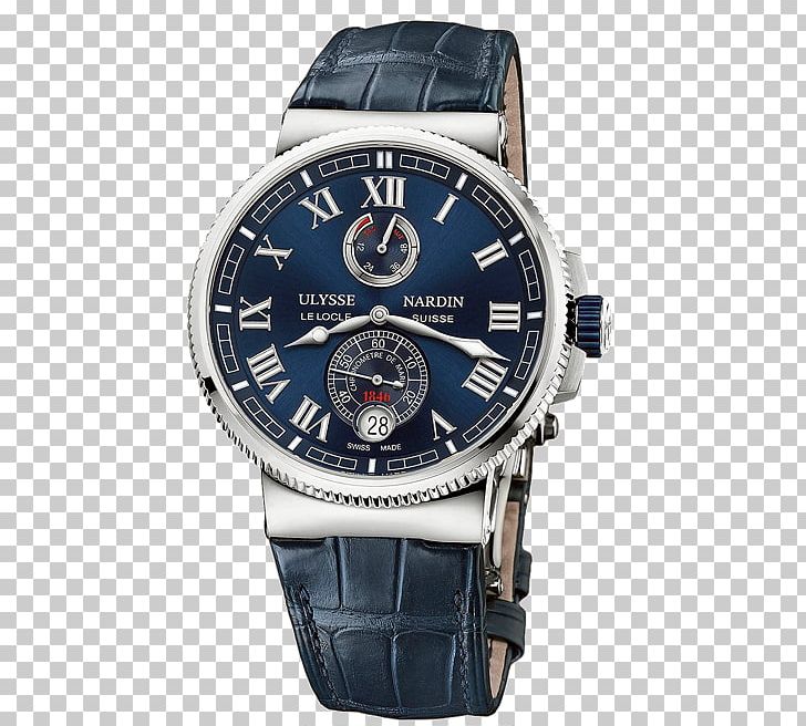 Marine Chronometer Ulysse Nardin Chronometer Watch Le Locle PNG, Clipart, Accessories, Analog Watch, Automatic Watch, Brand, Chronograph Free PNG Download