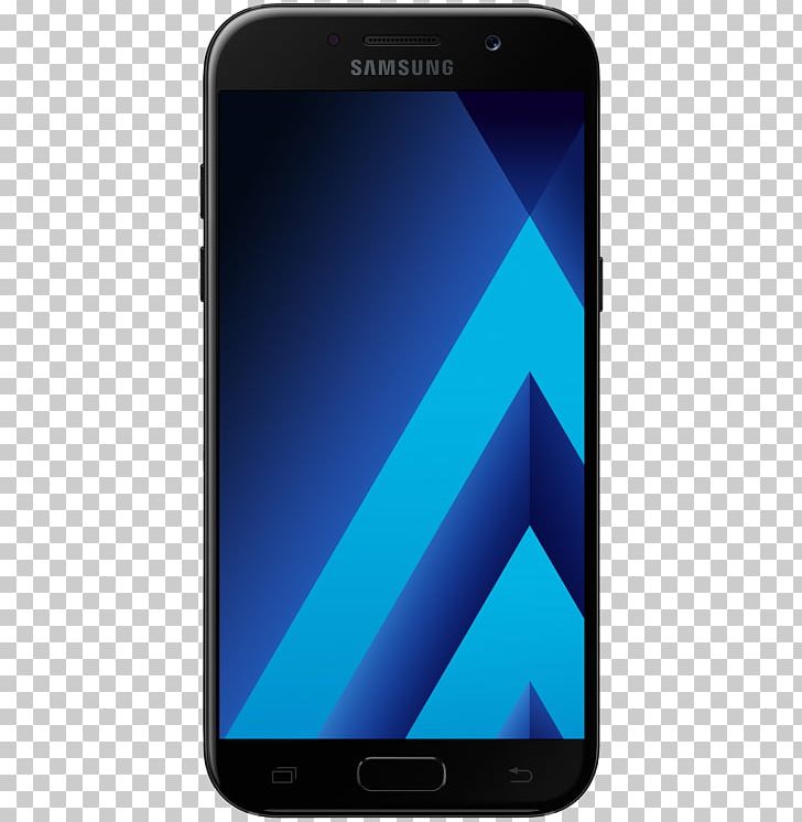 Samsung Galaxy A5 (2017) Samsung Galaxy A5 (2016) Samsung Galaxy A7 (2017) PNG, Clipart, Electronic Device, Gadget, Mobile Phone, Mobile Phones, Portable Communications Device Free PNG Download