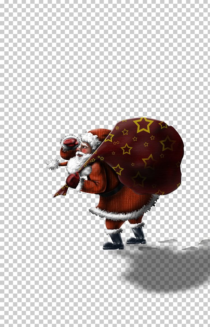Snegurochka Santa Claus New Year Christmas Holiday PNG, Clipart, Cartoon Santa Claus, Christmas, Christmas Holiday, Countdown, Fictional Character Free PNG Download