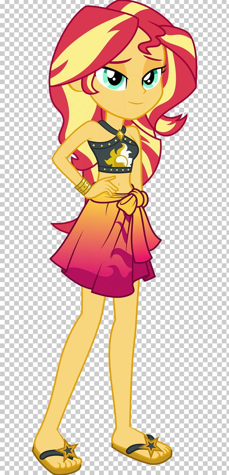 Sunset Shimmer Applejack My Little Pony: Equestria Girls Friendship PNG, Clipart, Anime, Cartoon, Deviantart, Equestria, Fictional Character Free PNG Download