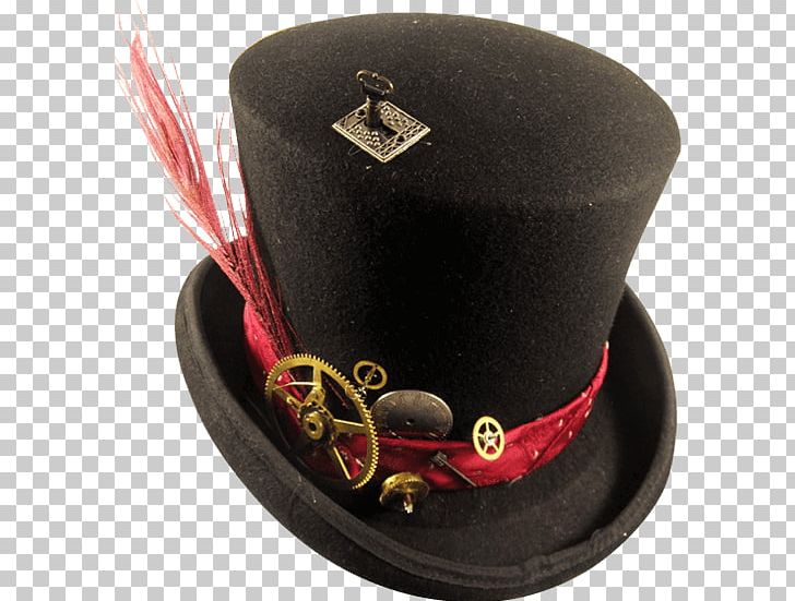 Top Hat Steampunk Formal Wear Mad Hatter Png Clipart Bowler Hat