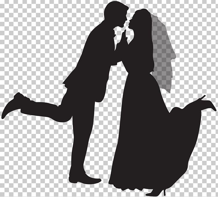 Wedding Couple PNG, Clipart, Black And White, Bride, Couple, Echtpaar, Human Behavior Free PNG Download