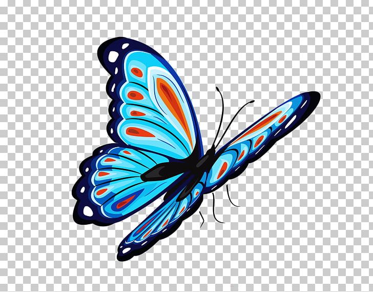 Butterfly Desktop PNG, Clipart, Arthropod, Brush Footed Butterfly, Butterfly, Computer Icons, Desktop Wallpaper Free PNG Download