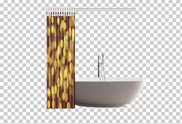 Douchegordijn Curtain Bathtub Textile Polyester PNG, Clipart, Angle, Bathroom, Bathroom Sink, Bathtub, Ceramic Free PNG Download