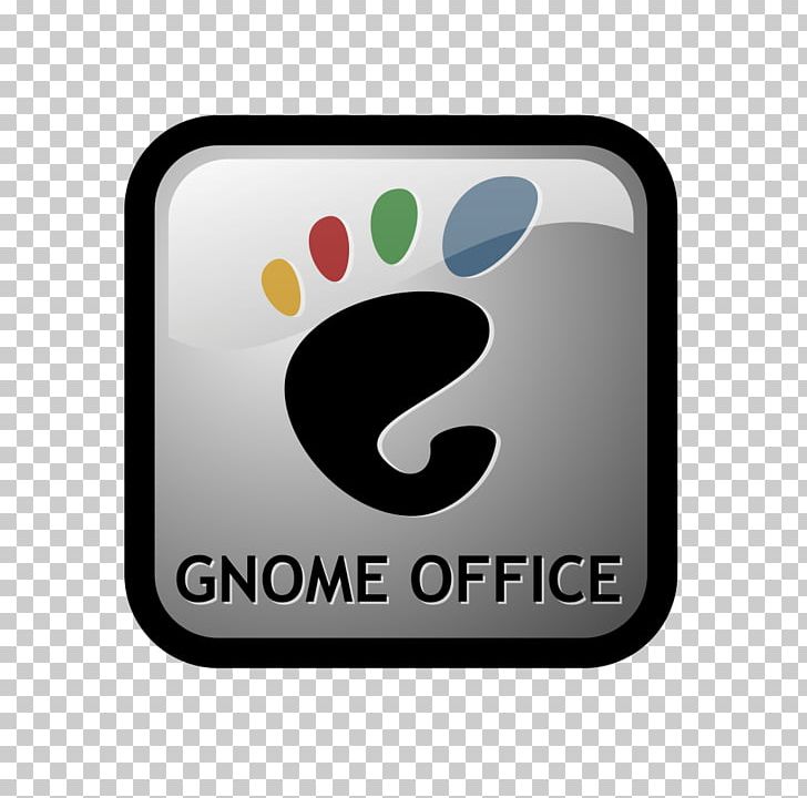 GNOME Office Gnumeric Microsoft Office Office Suite PNG, Clipart, Apache Openoffice, Brand, Calligra, Cartoon, Gnome Free PNG Download