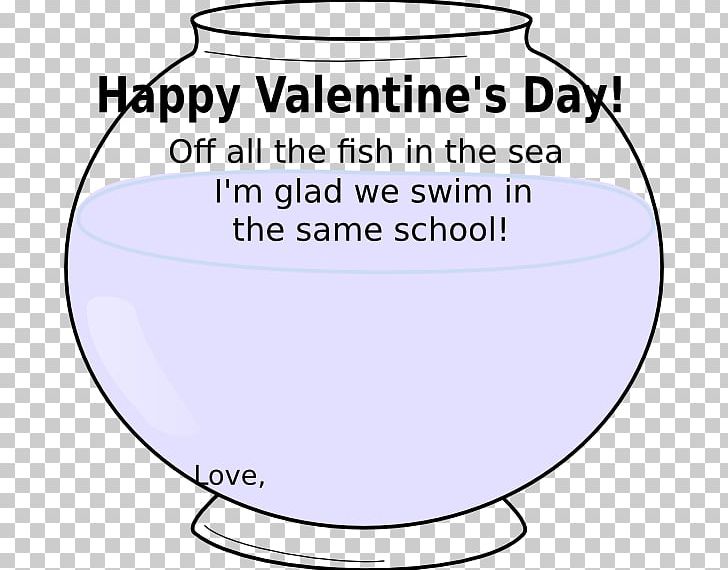 Heart Goldfish Valentine's Day PNG, Clipart,  Free PNG Download