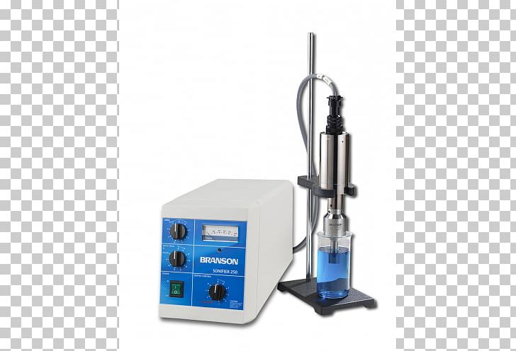 Homogenizer Sonication Laboratory Cell Disruption Ultrasound PNG, Clipart, Beaker, Cell, Cell Disruption, Hardware, Hertz Free PNG Download