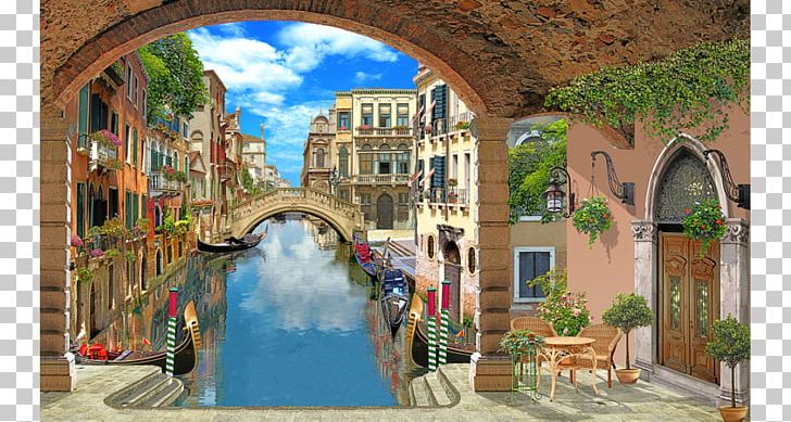 Italy Fototapet Painting Fresco Gradiyent Print PNG, Clipart, Arch, Art, Artwork, Fototapet, Fresco Free PNG Download
